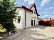 Casa cochetă la 2 minute de București în Roșu, Chiajna, 