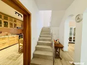 Casa cochetă la 2 minute de București în Roșu, Chiajna, 