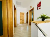Casa cochetă la 2 minute de București în Roșu, Chiajna, 