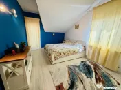 Casa cochetă la 2 minute de București în Roșu, Chiajna, 