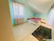 Casa cochetă la 2 minute de București în Roșu, Chiajna, 