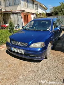 Vand Opel Astra Caravan