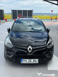 Renault clio GT Line 
