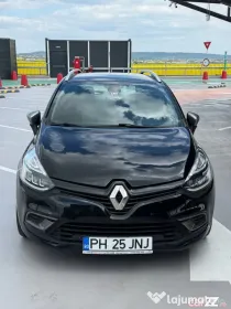 Renault clio GT Line