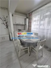 Garsoniera mobilata utilata Pollux Residence 300 euro 