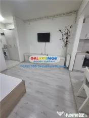 Garsoniera mobilata utilata Pollux Residence 300 euro 