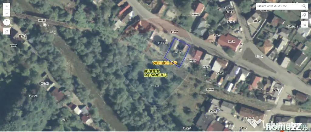 Casă de vânzare cu teren total de 1591mp în zona Ultra...