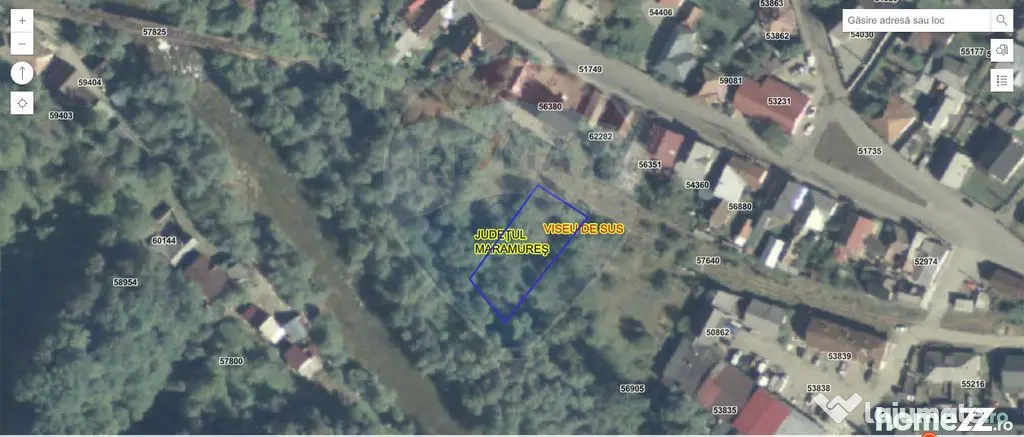 Casă de vânzare cu teren total de 1591mp în zona Ultra...