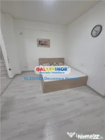 Garsoniera mobilata utilata Pollux Residence 300 euro