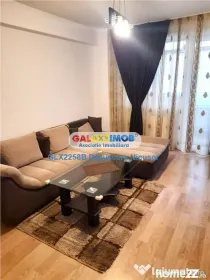 Garsoniera, mobilata Utilata in Militari Residence 59.500 eu