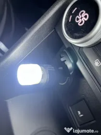 Mini bec led USB