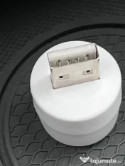 Mini bec led USB 