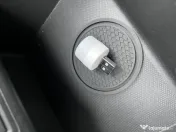 Mini bec led USB 