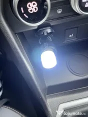 Mini bec led USB 