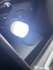 Mini bec led USB 