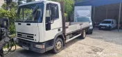 Iveco Eurocargo 5.8 Diesel 