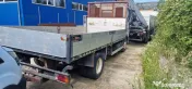 Iveco Eurocargo 5.8 Diesel 