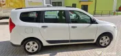 Dacia Lodgy (2020) 