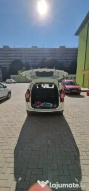 Dacia Lodgy (2020) 