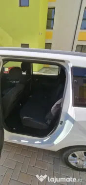 Dacia Lodgy (2020) 