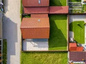 Casa noua, curte, gradina, aria Arena Sepsi, Central, Sfantu 