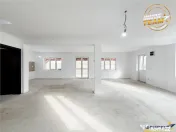 Casa noua, curte, gradina, aria Arena Sepsi, Central, Sfantu 
