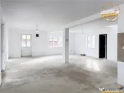 Casa noua, curte, gradina, aria Arena Sepsi, Central, Sfantu 