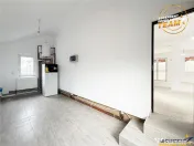 Casa noua, curte, gradina, aria Arena Sepsi, Central, Sfantu 