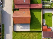 Casa noua, curte, gradina, aria Arena Sepsi, Central, Sfantu 