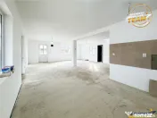Casa noua, curte, gradina, aria Arena Sepsi, Central, Sfantu 