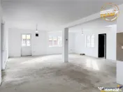 Casa noua, curte, gradina, aria Arena Sepsi, Central, Sfantu 
