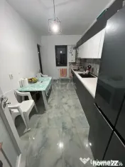 Apartament 2 Camere - Bucuresti-Magurele 