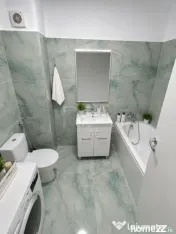 Apartament 2 Camere - Bucuresti-Magurele 