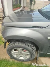 Dezechilibrul Suzuki Grand Vitara 19 2007