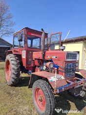 Tractor U650 Functionabil 