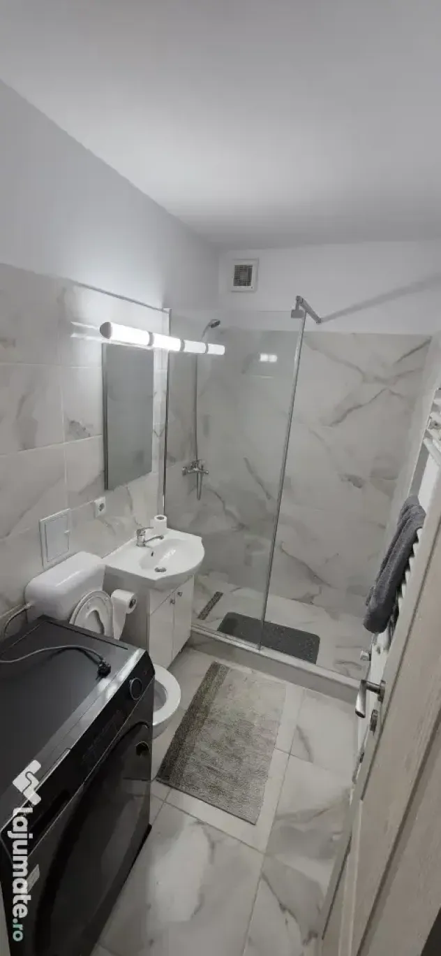 Proprietar, inchiriez apartament cu 3 camere Terezian, Sibiu