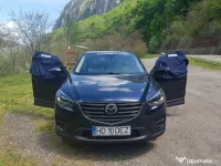 autoturism mazda in perfecta stare de functionare 