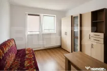 Apartament cu 2 camere, 56 mp, cu grădină, loc de parcare,