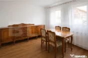 Apartament cu 2 camere in Cristesti cu grădină | 56 mp, lo 