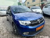 DACIA LOGAN FULL GPL 