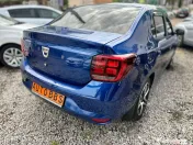 DACIA LOGAN FULL GPL 