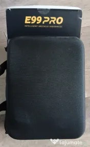 Dr@nă cu 2 baterii 