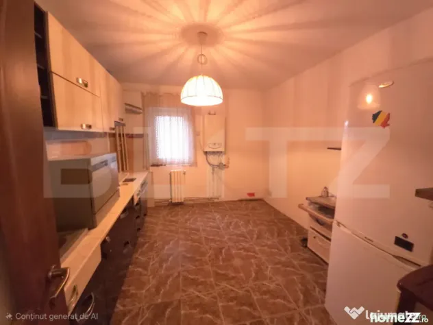 Apartament 3 camere, 80 mp, zona Micro 12