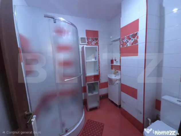 Apartament 3 camere, 80 mp, zona Micro 12