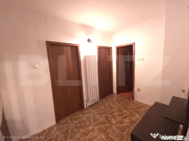 Apartament 3 camere, 80 mp, zona Micro 12