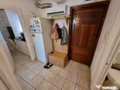 Apartament 2 camere decomandat zona Tomis Nord 