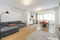 Apartament 2 camere generos, 69 mp, Ivory Residence, Volunta 