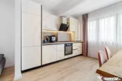 Apartament 2 camere generos, 69 mp, Ivory Residence, Volunta 