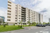 Apartament 2 camere generos, 69 mp, Ivory Residence, Volunta 