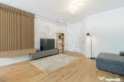 Apartament 2 camere generos, 69 mp, Ivory Residence, Volunta 